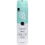 8x4 Damendeodorants 150 ml mit Limette 6-teilig 