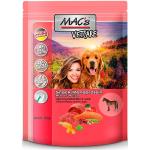 100 g MAC's Trockenfutter für Hunde mit Pferd 