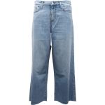 9179AN jeans donna ROY ROGER'S woman denim trousers
