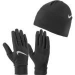 Schwarze Nike Essentials Herrenmützen Größe XL für den für den Winter 