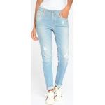 Gang Wide Leg Jeans & Relaxed Fit Jeans aus Denim für Damen Größe XS 