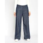 Gang 5-Pocket Jeans aus Denim für Damen 