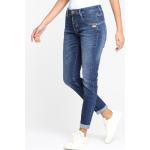 Gang Wide Leg Jeans & Relaxed Fit Jeans aus Denim für Damen Größe XXL 