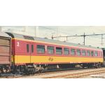 Epoche IV SNCB - Belgische Staatsbahnen Piko Personenwagen 