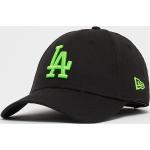 9Forty Neon Pack MLB Los Angeles Dodgers Schwarz Unisex Baseball Cap one size
