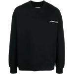 A-Cold-Wall, Essential Logo Sweatshirt Black, Herren, Größe: L