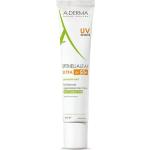 A-DERMA Creme Sonnenschutzmittel 40 ml für das Gesicht 