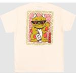 Streetwear Katzen-Shirts mit Katzenmotiv aus Baumwolle für Herren Größe XXL 