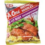 A-One [ 30x 85g ] Instant Nudelsuppe [ Entengeschm