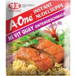 Ve Wong A-One Nudelsuppen 