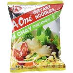 Ve Wong A-One Vegetarische Nudelgerichte 30-teilig 