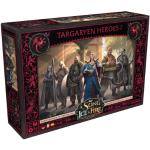 Game of Thrones Haus Targaryen Spiele & Spielzeuge 