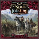 A Song of Ice & Fire - Targaryen Starterset - Grundspiel - de