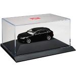 Schwarze Audi A4 Modellautos & Spielzeugautos aus Kunststoff 