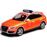 Audi Q5 Polizei Modellautos & Spielzeugautos aus Kunststoff 