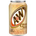 A & W Root Beer 
