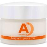 A4 Cosmetics Gesichtspflege Night Watch - Anti-Aging Nachtxreme 50 ml
