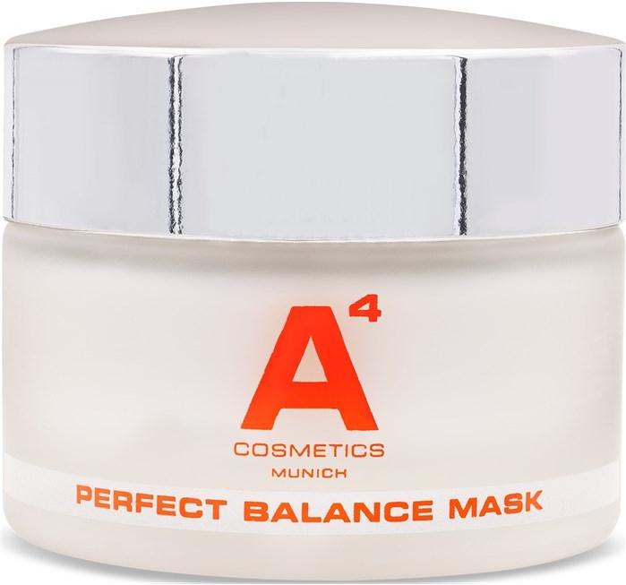A4 Cosmetics Gesichtsmasken 50 ml für Damen