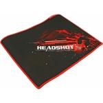 Schwarze A4Tech Gaming Mousepads 
