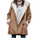 Reduzierte Elegante Winterjacken für Damen online kaufen