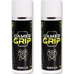 ABACUS® Gamer Grip, Gaming Grip, Gamergrip – Mehr Grip beim Gaming an Controller und Gamepad - Gamer Grip 2 x 50 ml (7654.2)