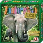 Als Spiel des Jahres ausgezeichnete ABACUSSPIELE Zooloretto Zoo Gesellschaftsspiele & Brettspiele 