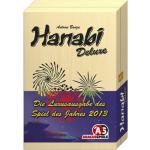 Spiel des Jahres ausgezeichnete ABACUSSPIELE Hanabi Deluxe Hanabi - Spiel des Jahres 2013 für 7 - 9 Jahre 5 Personen 