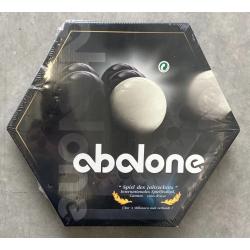 Abalone Hasbro Strategie Spiel Kugelspiel Familienspiel - Neu & Verschweißt