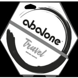 Abalone Travel redesigned (Spiel)