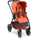 Orange ABC Design Kinderwagen 