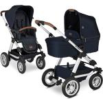 ABC Design Kombi-Kinderwagen Viper 4 - inkl. Babywanne und Sportsitz - Shadow inkl. Gratis Mobilitätsgarantie + 14,40€ Cashback auf Deine nächste Bestellung