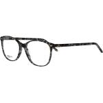 Graue Brillenfassungen für Damen 