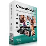 Abelssoft Converter4Video (1 PC / perpetual) ESD