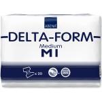 Abena Delta-Form M1, 20 Stück (0,60 € pro 1 Stück)