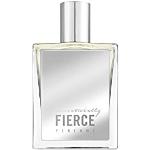Abercrombie & Fitch Naturally Fierce Eau de Parfum, 100 ml