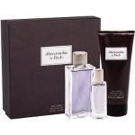 Abercrombie and Fitch, Parfum, First Instinct