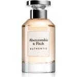 Reduzierte Abercrombie & Fitch Eau de Parfum 100 ml für Damen 