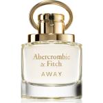 Abercrombie & Fitch Eau de Parfum 50 ml für Damen 