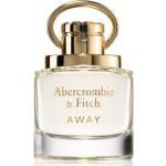 Reduzierte Abercrombie & Fitch Eau de Parfum 50 ml für Damen 