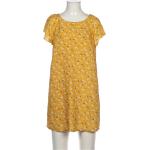 Reduzierte Gelbe Abercrombie & Fitch Festliche Kleider für Damen Größe S 