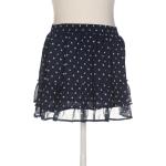 Reduzierte Marineblaue Abercrombie & Fitch Sommerröcke für Damen Größe S für den für den Sommer 