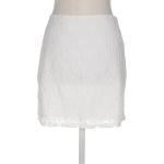 Reduzierte Weiße Abercrombie & Fitch Sommerröcke für Damen für den für den Sommer 