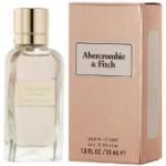 Abercrombie & Fitch Eau de Parfum für Damen 