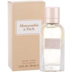 Abercrombie & Fitch First Instinct Sheer Eau de Parfum 30 ml für Frauen