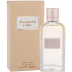 Abercrombie & Fitch First Instinct Sheer Eau de Parfum 50 ml für Frauen