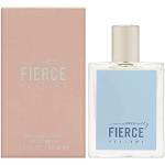 Abercrombie & Fitch Naturally Fierce Eau de Parfum, 50 ml (Pack of 1), Glas Durchsichtig