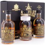 Schottische Aberfeldy Single Malt Whiskys & Single Malt Whiskeys 0,5 l Highlands 