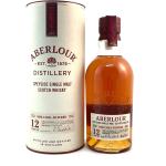 Schottische Aberlour Single Malt Whiskys & Single Malt Whiskeys für 12 Jahre Speyside 