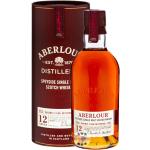 Schottische Aberlour Blended Malt Whiskys & Blended Malt Whiskeys 1,0 l für 12 Jahre Speyside 