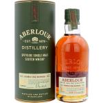 Schottische Aberlour Single Malt Whiskys & Single Malt Whiskeys für 16 Jahre Speyside 